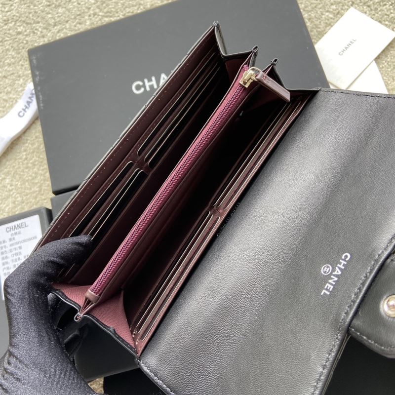 Chanel Wallet Purse